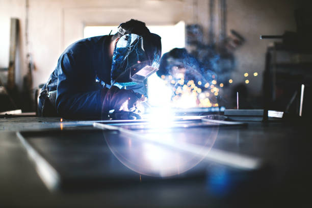 Best Pipe Welding in Dixon, IL