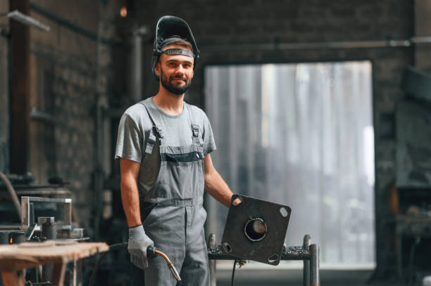 Best Automotive Welding in Dixon, IL