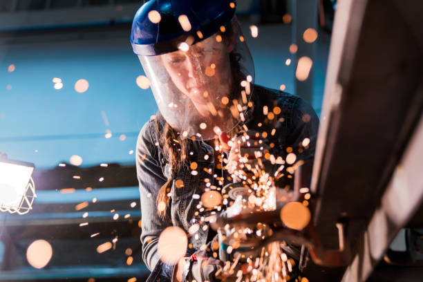 Dixon, IL Welder & Metal Fabrication Company